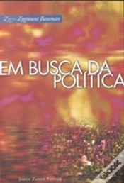 Capa do artigo Em Busca da Política