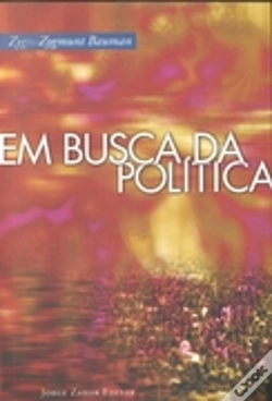 Capa do artigo Em Busca da Política
