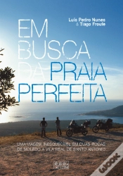 Capa do artigo Em Busca da Praia Perfeita