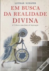 Capa do artigo Em Busca da Realidade Divina