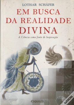 Capa do artigo Em Busca da Realidade Divina