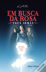Capa do artigo Em Busca da Rosa - Volume 1