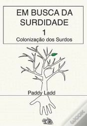 Capa do artigo Em Busca da Surdidade 1