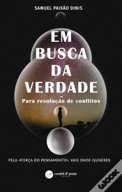 Capa do artigo Em Busca da Verdade - Para Resolução de Conflitos