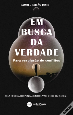 Capa do artigo Em Busca da Verdade - Para Resolução de Conflitos