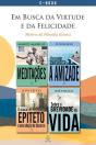 Em Busca Da Virtude E Da Felicidade - Preview