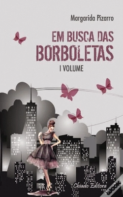 Capa do artigo Em Busca das Borboletas