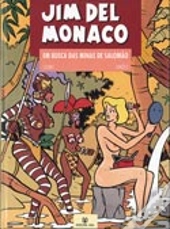 Em Busca das Minas de Salomão