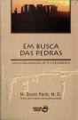 Em Busca das Pedras - uma Peregrinação de Fé e Descoberta - Preview