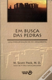 Capa do artigo Em Busca das Pedras - uma Peregrinação de Fé e Descoberta