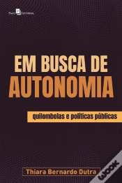 Capa do artigo Em Busca De Autonomia