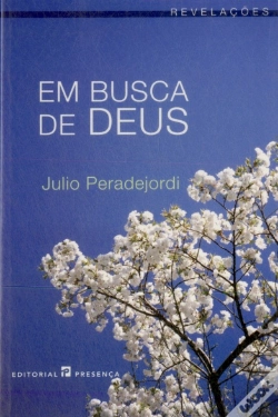 Capa do artigo Em Busca de Deus