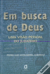 Capa do artigo Em Busca de Deus