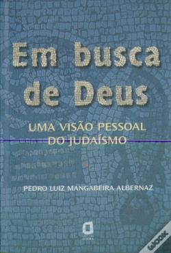 Capa do artigo Em Busca de Deus