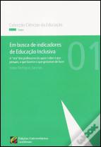 Em Busca de Indicadores de Educação Inclusiva