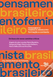 Em Busca De Novos Caminhos Críticos