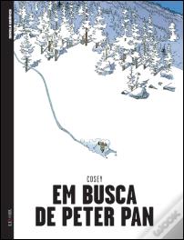 Em Busca de Peter Pan