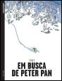 Em Busca de Peter Pan - Preview