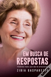 Capa do artigo Em Busca De Respostas