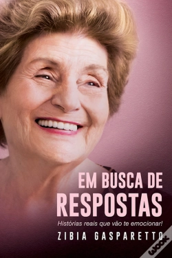 Capa do artigo Em Busca De Respostas
