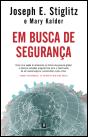 Em Busca de Segurança - Preview