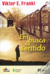 Capa do artigo Em Busca de Sentido