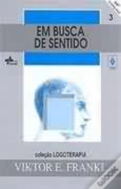 Capa do artigo Em Busca de Sentido