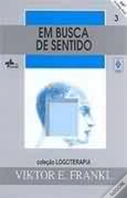 Capa do artigo Em Busca de Sentido