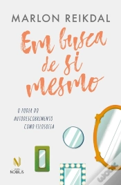 Capa do artigo Em Busca De Si Mesmo