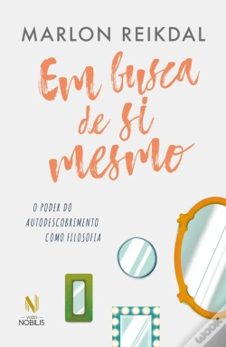 Capa do artigo Em Busca De Si Mesmo