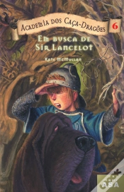 Capa do artigo Em Busca de Sir Lancelot