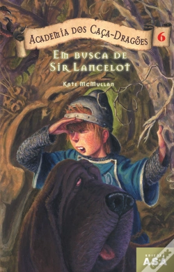 Capa do artigo Em Busca de Sir Lancelot