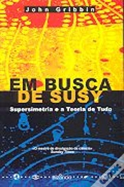 Capa do artigo Em Busca de Susy