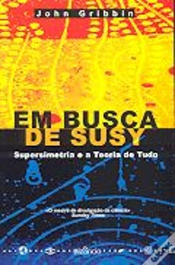 Capa do artigo Em Busca de Susy