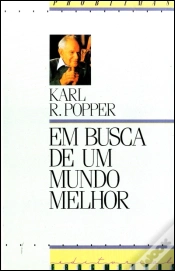 Capa do artigo Em Busca de um Mundo Melhor