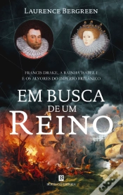 Capa do artigo Em Busca de Um Reino