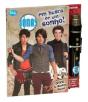 Em Busca de um Sonho! - Jonas Brothers Microfone - Preview