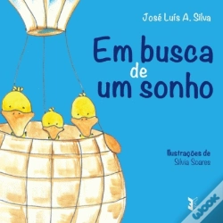 Capa do artigo Em Busca de um Sonho