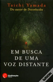 Capa do artigo Em Busca de Uma Voz Distante