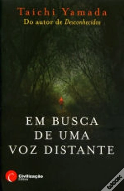 Capa do artigo Em Busca de Uma Voz Distante