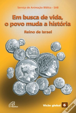 Capa do artigo Em Busca De Vida, O Povo Muda A História