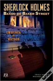 Em Busca de Watson