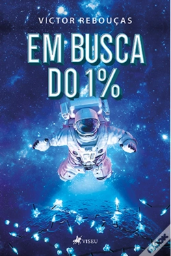Capa do artigo Em Busca Do 1%