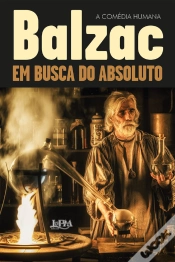 Capa do artigo Em Busca Do Absoluto