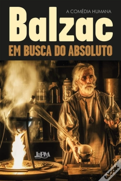 Capa do artigo Em Busca Do Absoluto