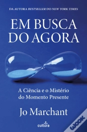 Capa do artigo Em Busca do Agora