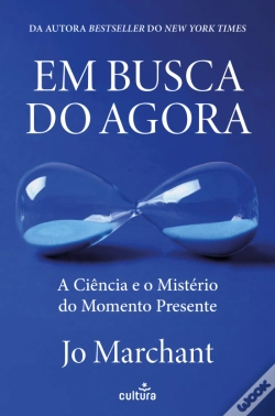 Capa do artigo Em Busca do Agora