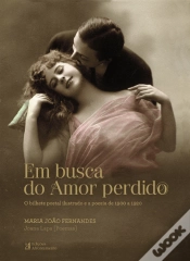 Capa do artigo Em Busca do Amor Perdido
