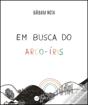 Capa do artigo Em Busca do Arco-Íris