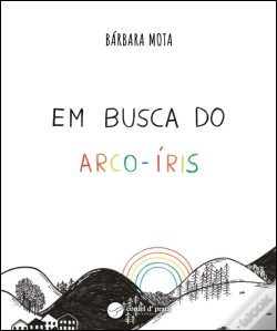 Capa do artigo Em Busca do Arco-Íris